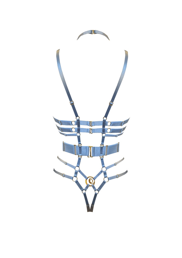 Limited Edition Selene Bondage Harness